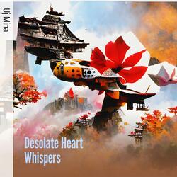 Desolate Heart Whispers