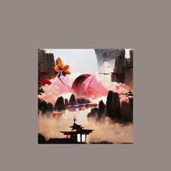 Fractured Heart Whispers