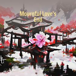 Mournful Love's End