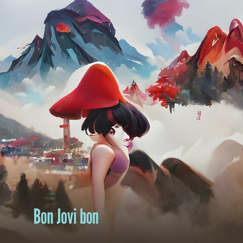 Bon Jovi Bon