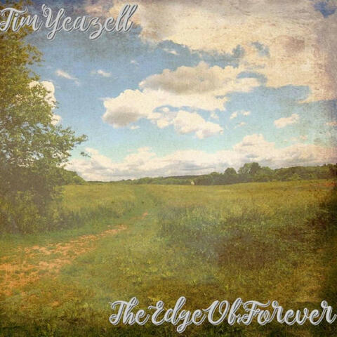 The Edge Of Forever