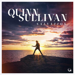 Salvation (Make me Wanna Pray)