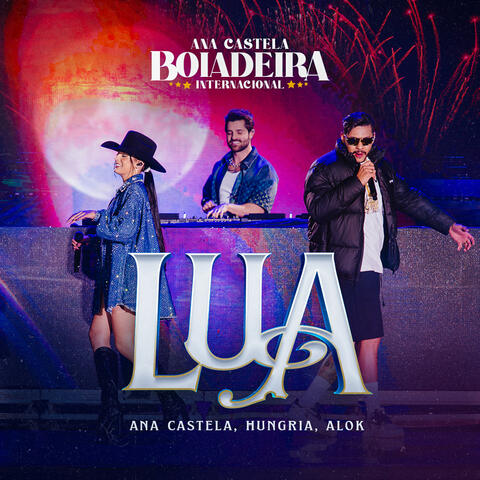 Lua (Boiadeira Internacional EP.4)