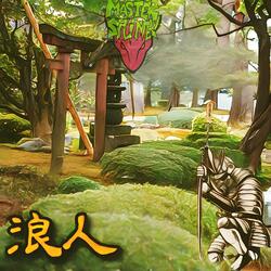 Ronin (Cross the Sea)