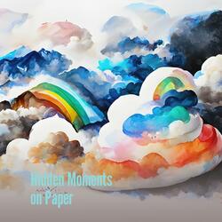 Hidden Moments on Paper