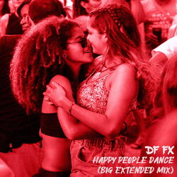 Happy People Dance