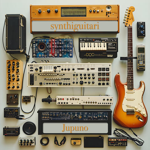 synthiguitari