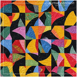 Colorful Quilt