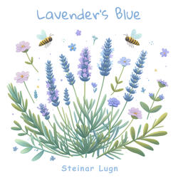 Lavender's Blue