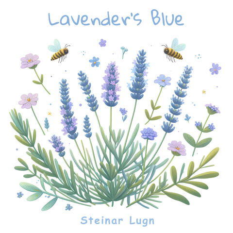 Lavender's Blue