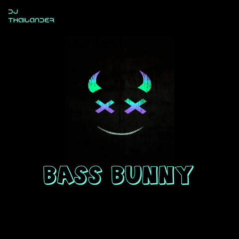Bass Bunny