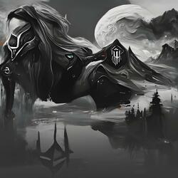 She Hopes She's no Good