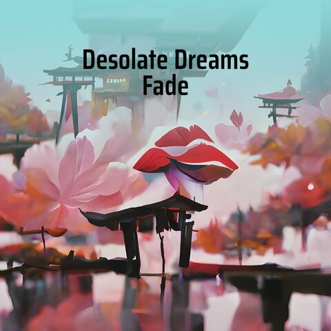 Desolate Dreams Fade