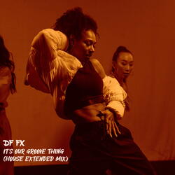 It's Our Groove Thing