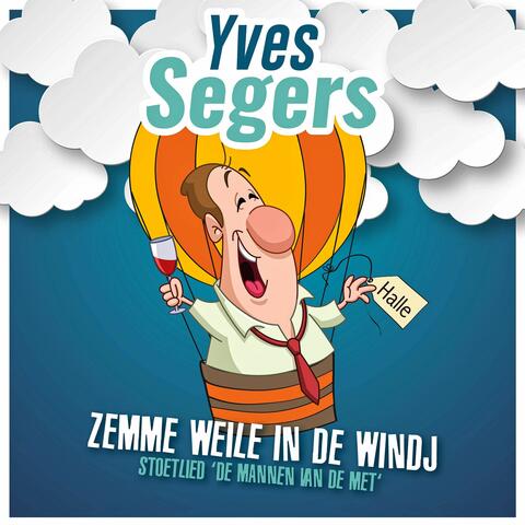 Zemme Weile In De Windj (Stoetlied De Mannen Van De Met)