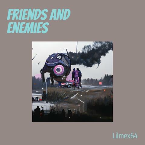 Friends and Enemies