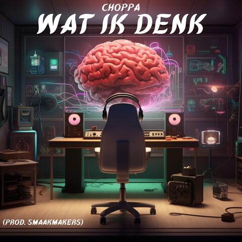 Wat Ik Denk