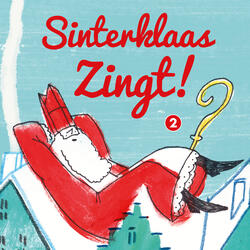 Sinterklaas die goeie heer