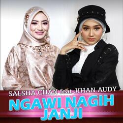 Ngawi Nagih Janji