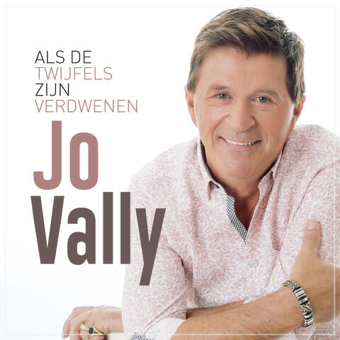 Als De Twijfels Zijn Verdwenen