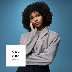 Day by Day - A COLORS SHOW