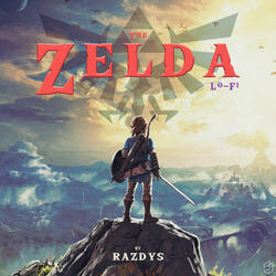 The Zelda Lo-Fi (Majora's Mask)