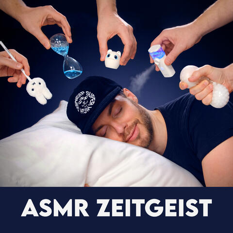 ASMR Zeitgeist