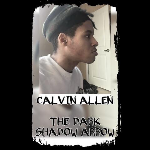Calvin Allen