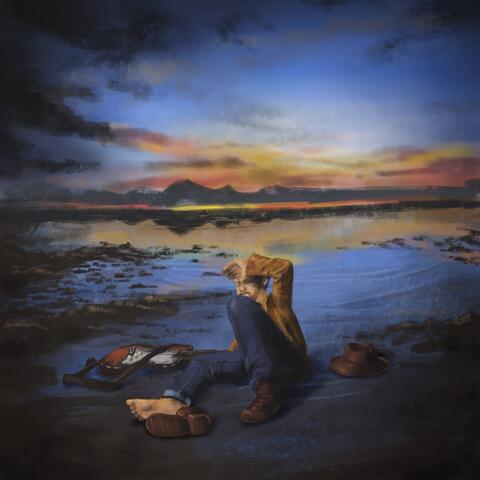 Broken Sunset