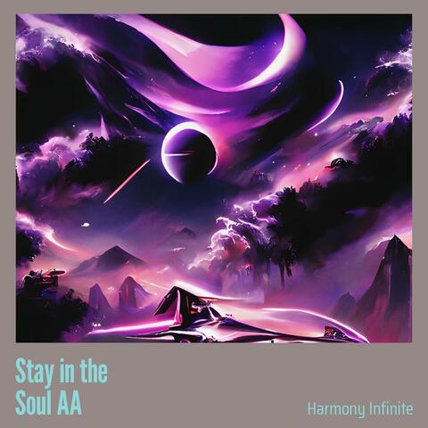 Stay in the Soul Aa