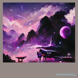 Hidden Secrets of the Night Oa