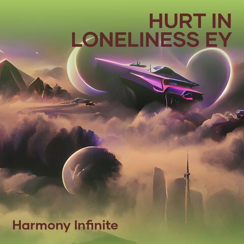 Hurt in Loneliness Ey