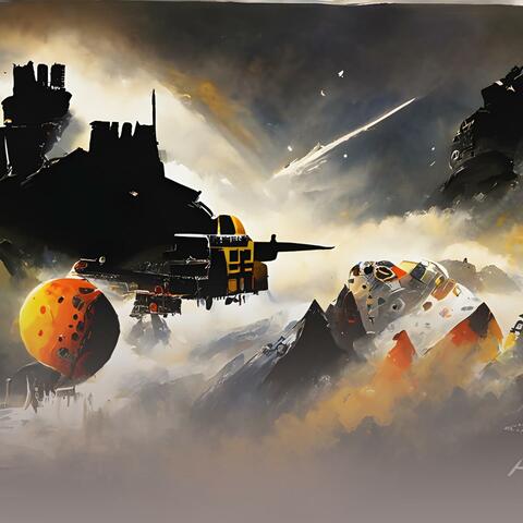 Chains of His Rights