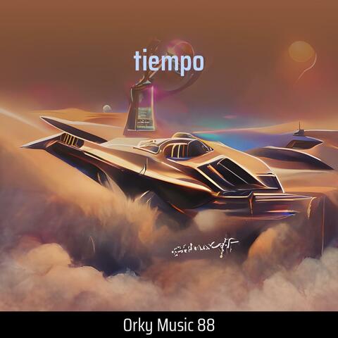 Tiempo