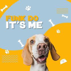 Funk do It's Me