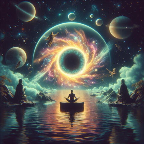 Synner Vol 1: AI Dreams