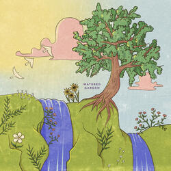 Watered Garden