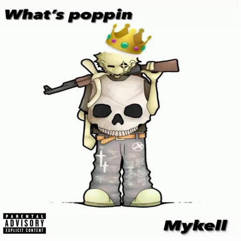 What's Poppin'