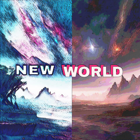 NEW WORLD
