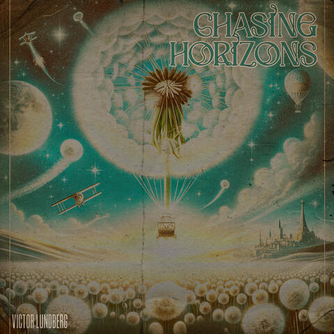 Chasing Horizons