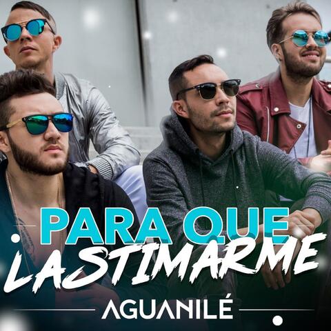 Para Que Lastimarme