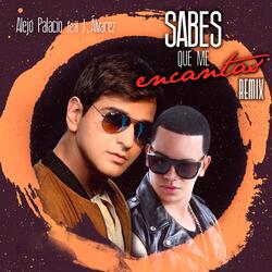 Sabes Que Me Encantas