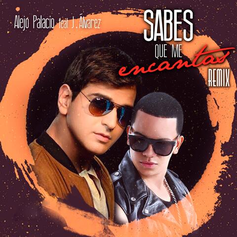 Sabes Que Me Encantas