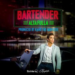 Bartender