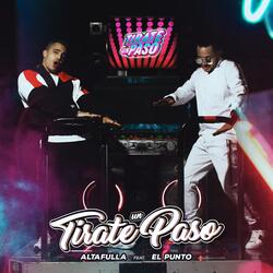 Tírate Un Paso
