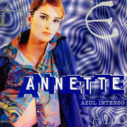 Azul Intenso