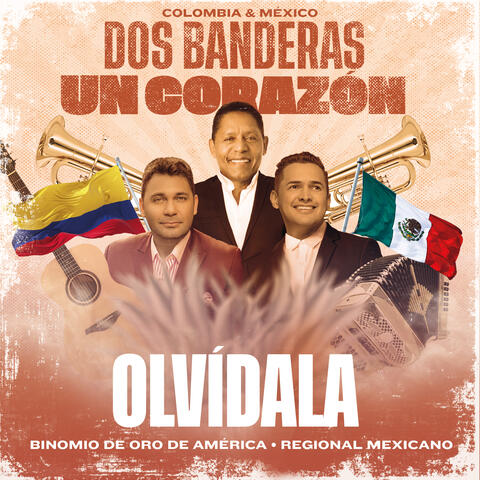 Olvídala