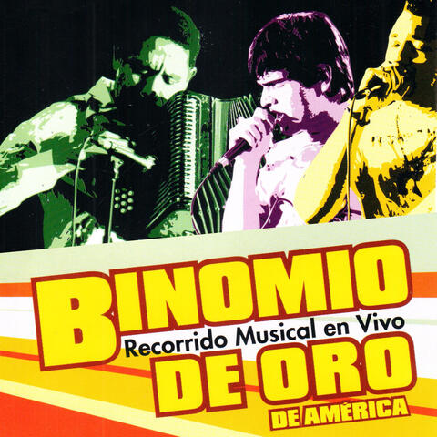 Recorrido Musical - En Vivo