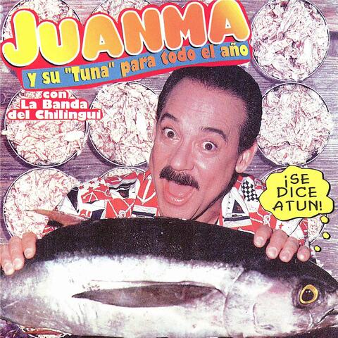Juanma Y Su "Tuna" Para Todo El Ano