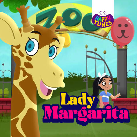 Lady Margarita, The Girafe